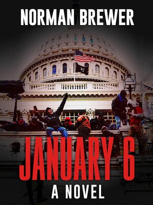 cover image of January 6